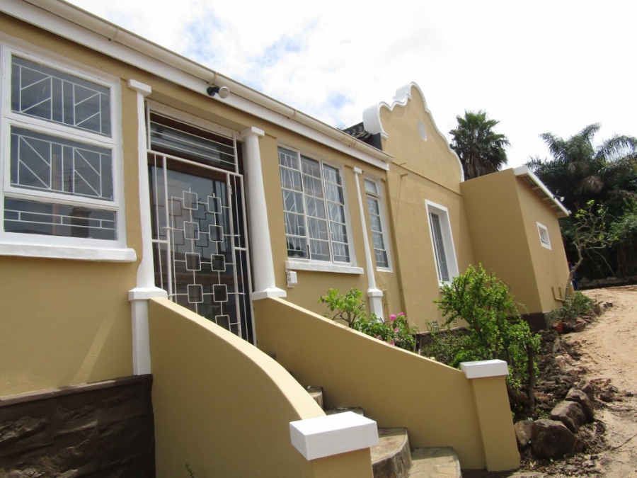 Commercial Property for Sale in Humansdorp Eastern Cape